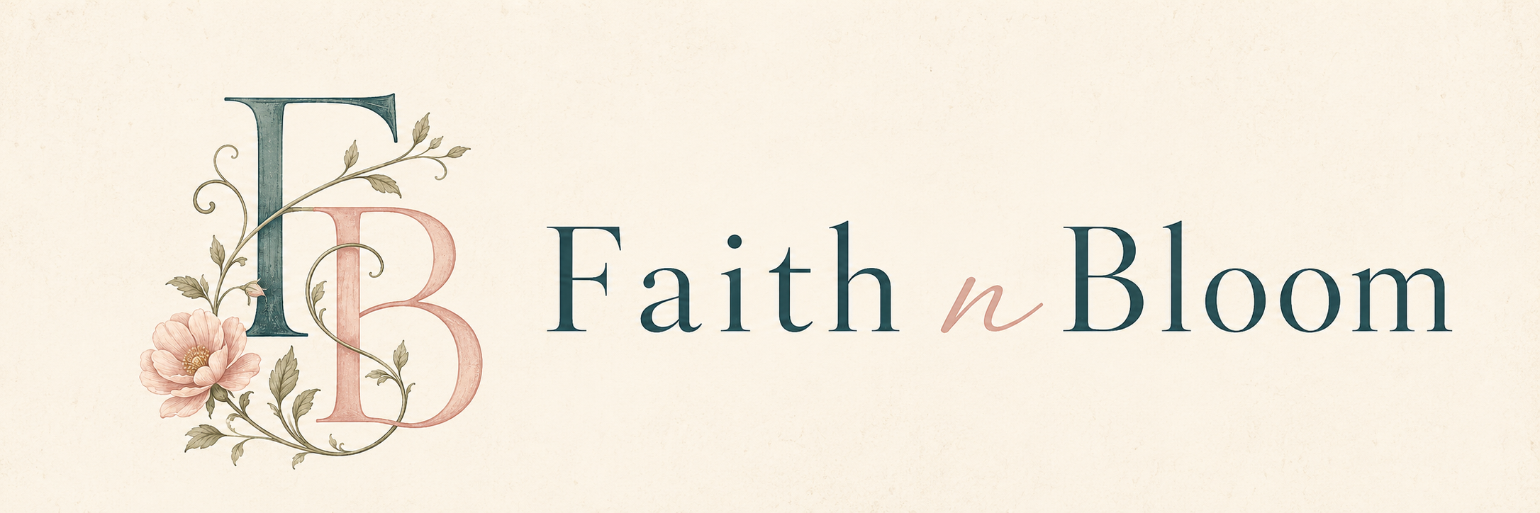 Faith n Bloom